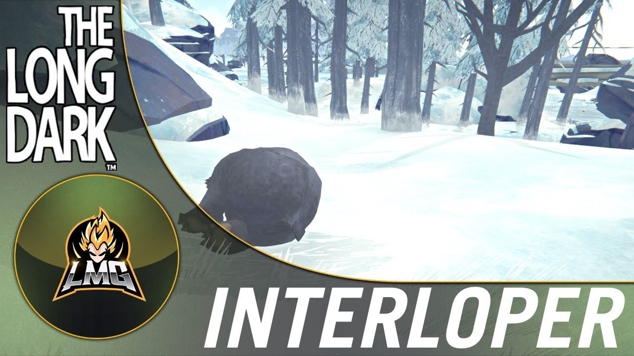 Let's Play The Long Dark Interloper - 108 - Quartering