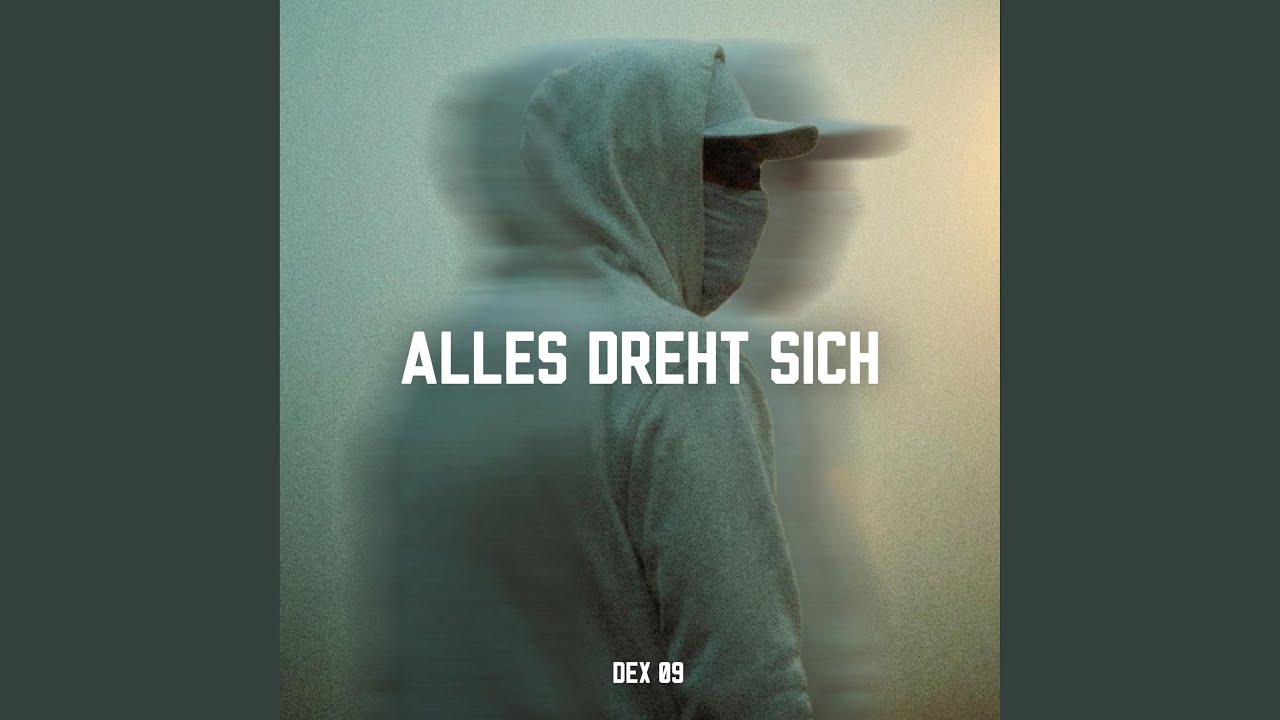 Alles dreht sich