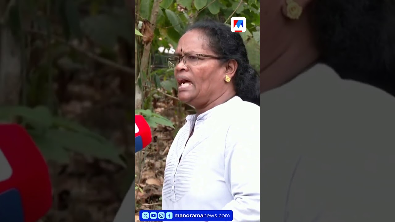 'Congress did not show democratic etiquette'; C.K. Janu strongly criticizes | C K Janu