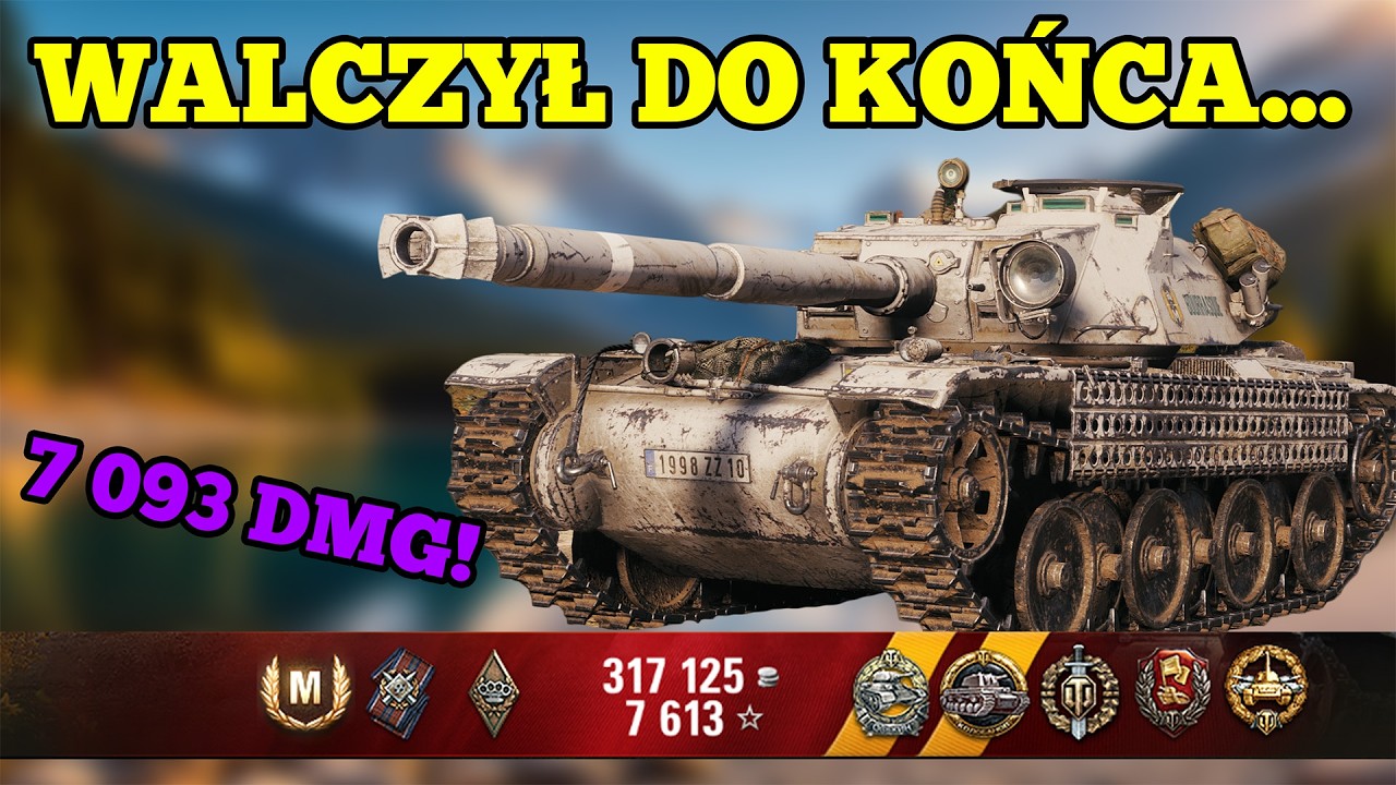 Genialny wyciąg na 57 HP? Bourrasque dalej jest topową premką?