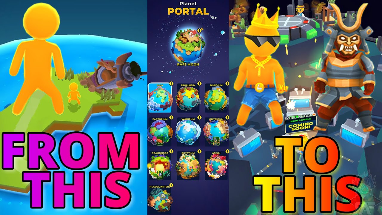 🔴 My Little Universe Live Until We Complete It!