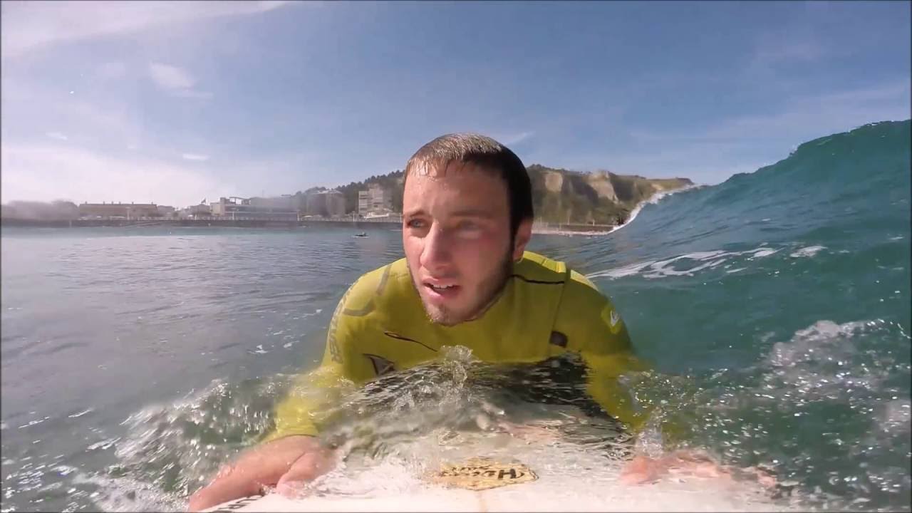 ASTURIAS TRIP / SEPTIEMBRE 2016