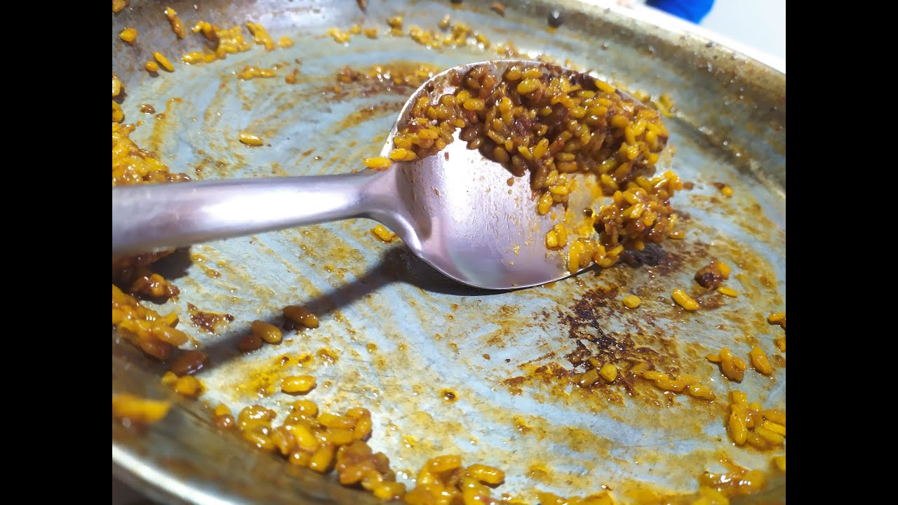 ARROZ CON POLLO DE CORRAL