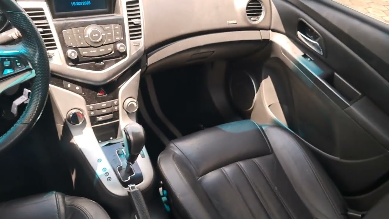 Cruze