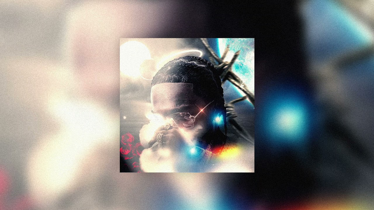 Pop Smoke X R&B Guitar Type Beat - ''My Baby'' | 90s Type Beat