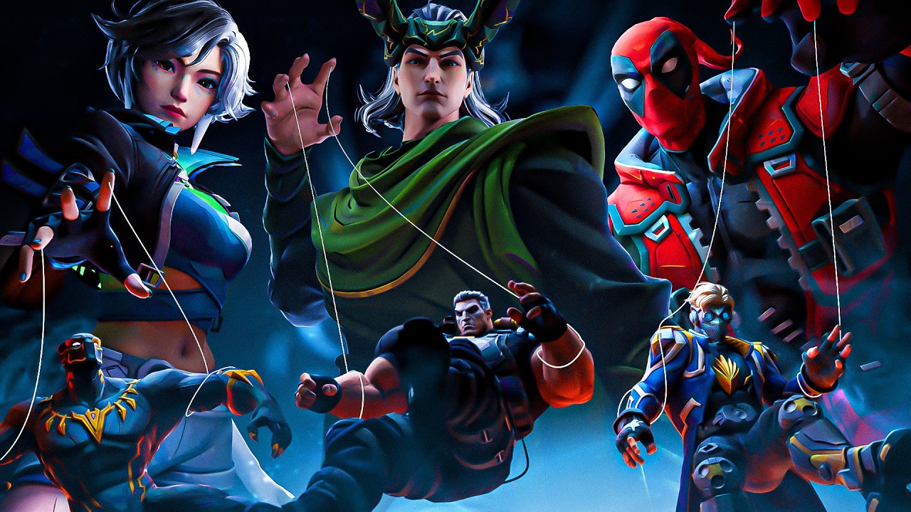 The ONLY Hero Picks That Counter Triple Support Meta