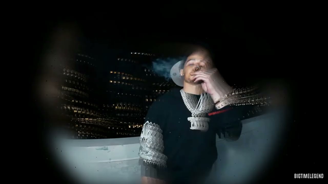 MoneyBagz Buzz Type Beat 