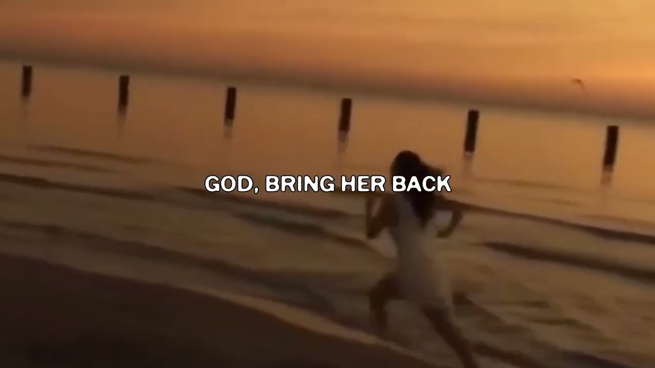 $UICIDEBOY$- GOD, BRING HER BACK (Lyric Video)