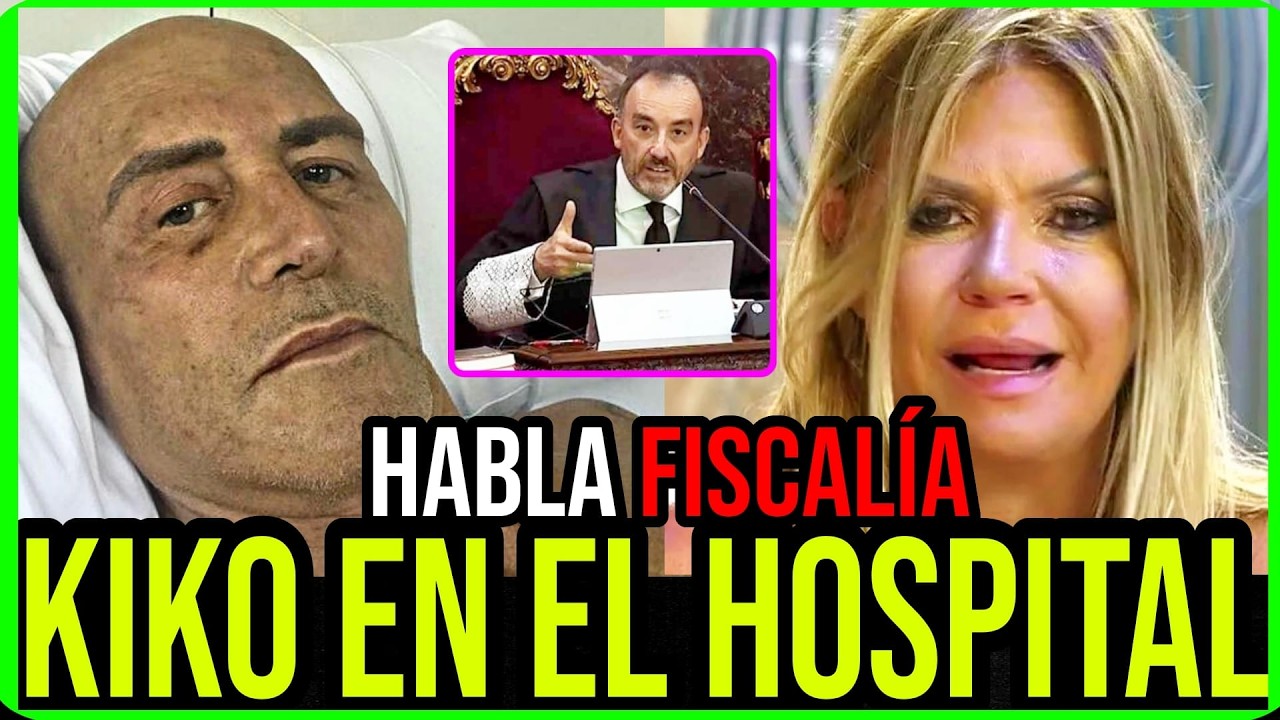 🚨¡ESTO ES MUY GRAVE! FISCALÍA PIDE 5 AÑOS DE CÁRCEL A KIKO MATAMOROS Y MAKOKE POR DEUDA A HACIENDA