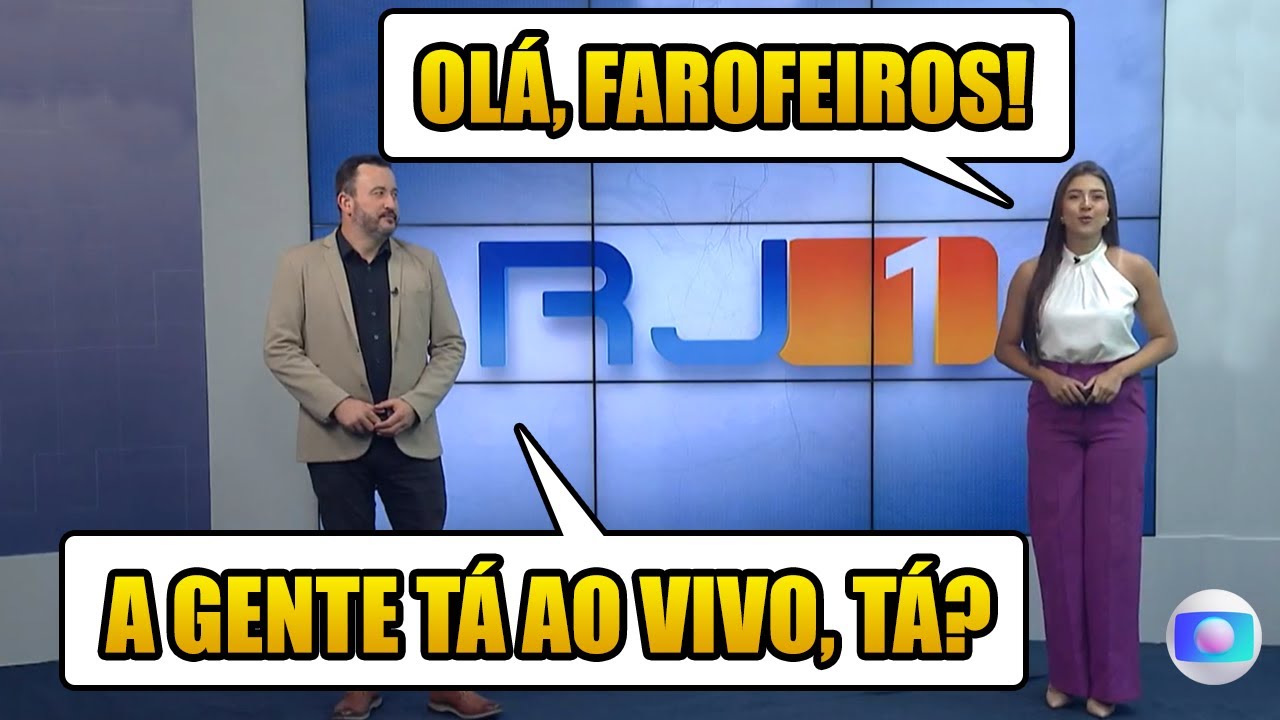 As MAIORES e Mais ABSURDAS Gafes da TV! #56