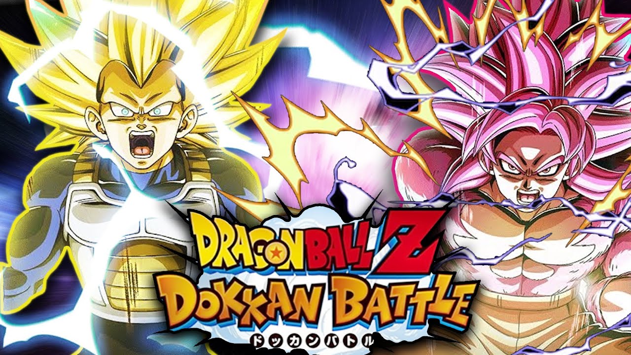 🔴 LIVE: 11th ANNIVERSARY DOKKAN IS HERE