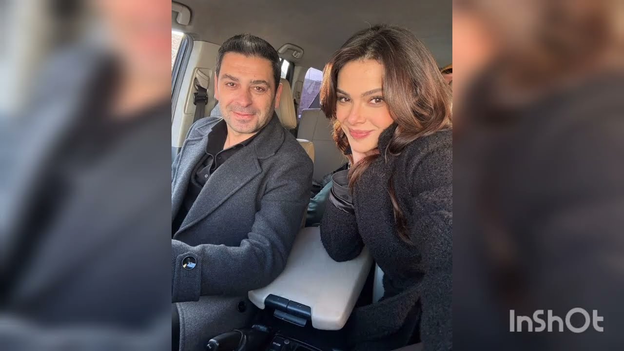 Uzak Şehir Sinem Ünsal and Ozan Akbaba News 