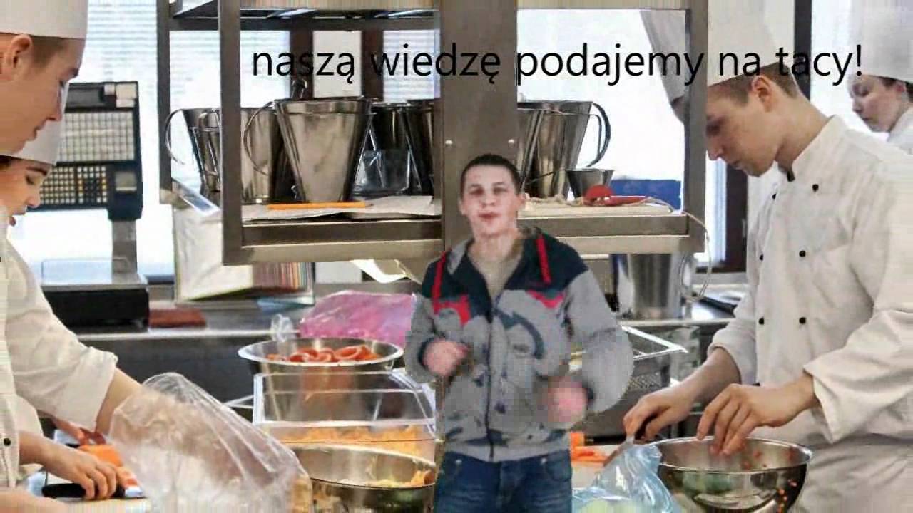 Prezentacja szkoły