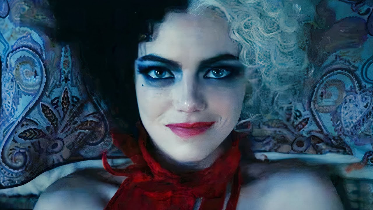 Dinge Die Nur Erwachsene In Cruella Bemerken