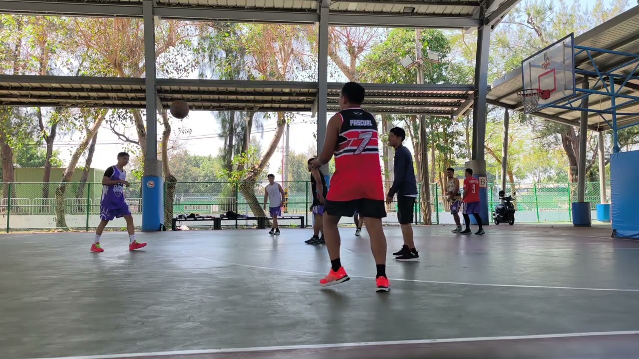 Nice game #basketball #highlights #subscribe 
