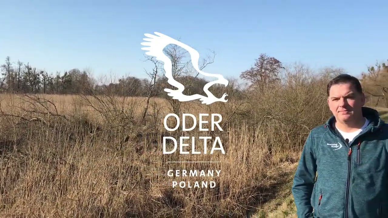 World Rewilding Day 2022 | Nachricht von Rewilding Oder Delta | Deshalb rewilden wir!