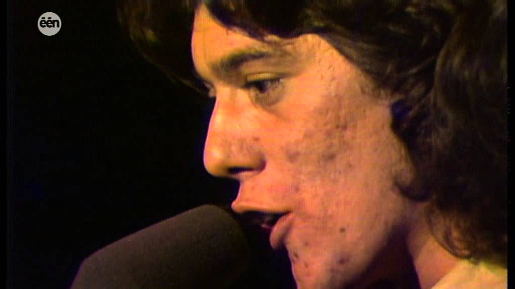 Johan Verminnen - Brussel