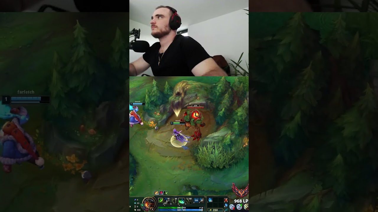 This Is HOW TO PLAY Against SHACO