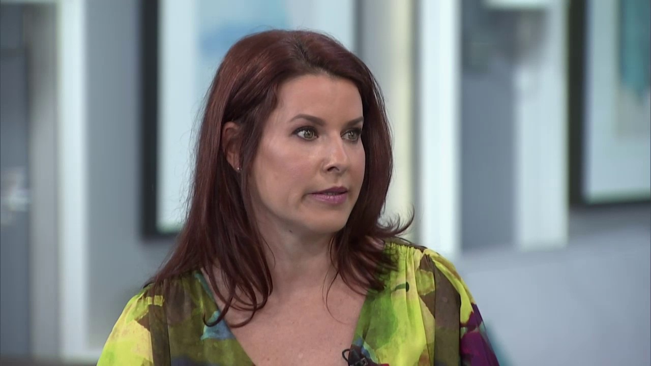 One woman's struggle with infertility and the language society needs to ditch