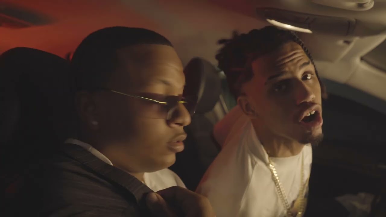 VALENTINO  Jay Lara X Kreizy K ( Video Official  ) @capotillorepresento @Xclusivosfilms