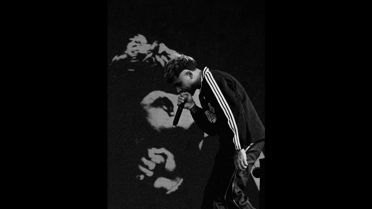 [FREE]MXRCI TYPE BEAT - 