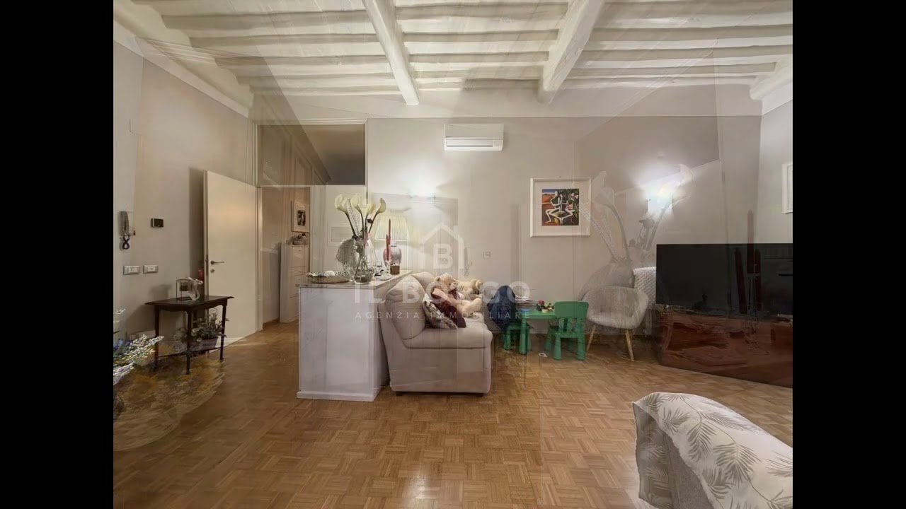 Appartamento in Vendita a Pescia (PT)