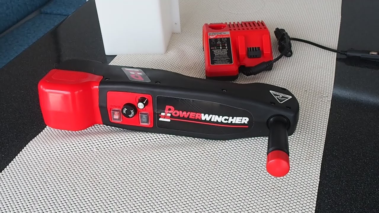 Powerwincher