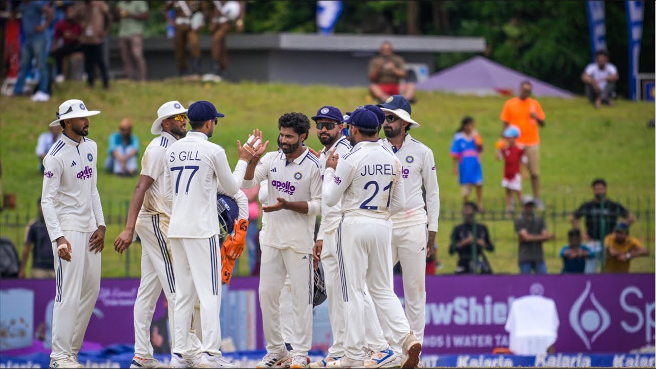 Live From Colombo: Good Weather till Lunch, Heavy Rain Predictions from 1 PM | SL vs IND