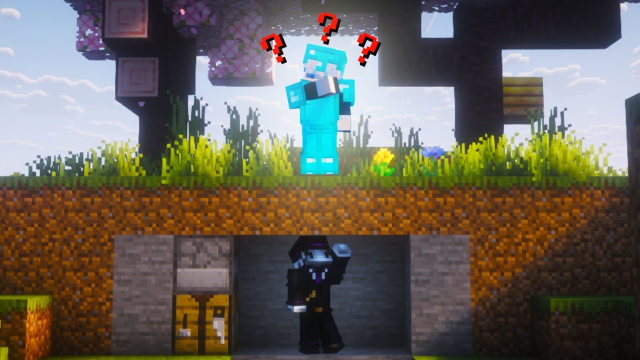 I Secretly Competed in Swight&rsquo;s UHC Event
