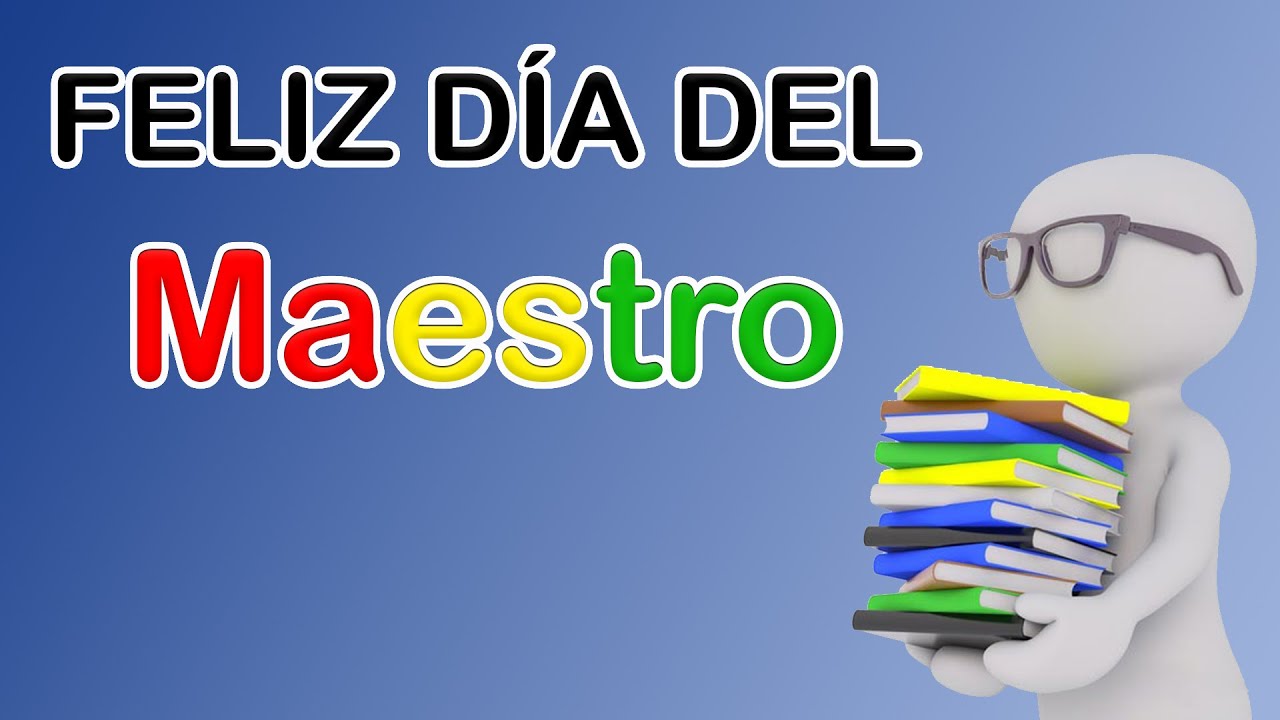 AIQUILE - Feliz D&iacute;a del Maestro     Video en 4K