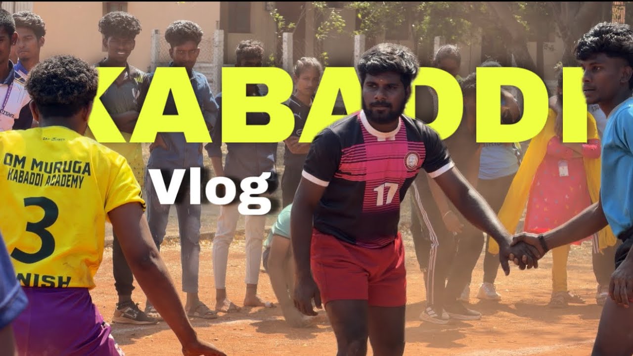 WE WON THE FINAL! 🏆🔥 || Full Match Vlog