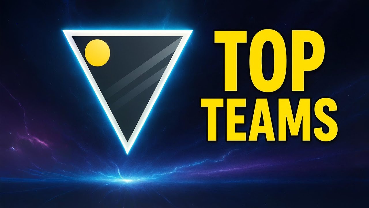 ЛУЧШИЕ КОМАНДЫ в Open Ultra League | Pokemon GO PvP