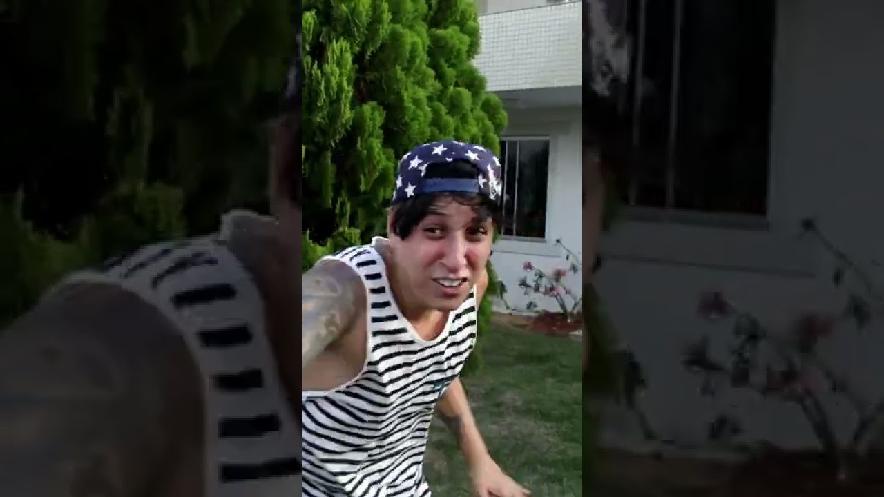 QUANDO O FILHO DESOBEDECE A M&Atilde;E 10