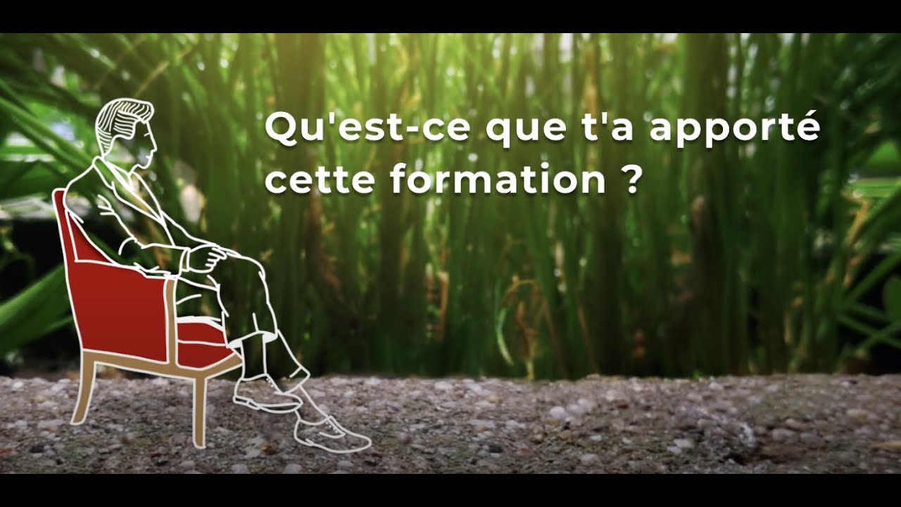 Quand un psychologue se forme &agrave; l'Approche centr&eacute;e sur la personne