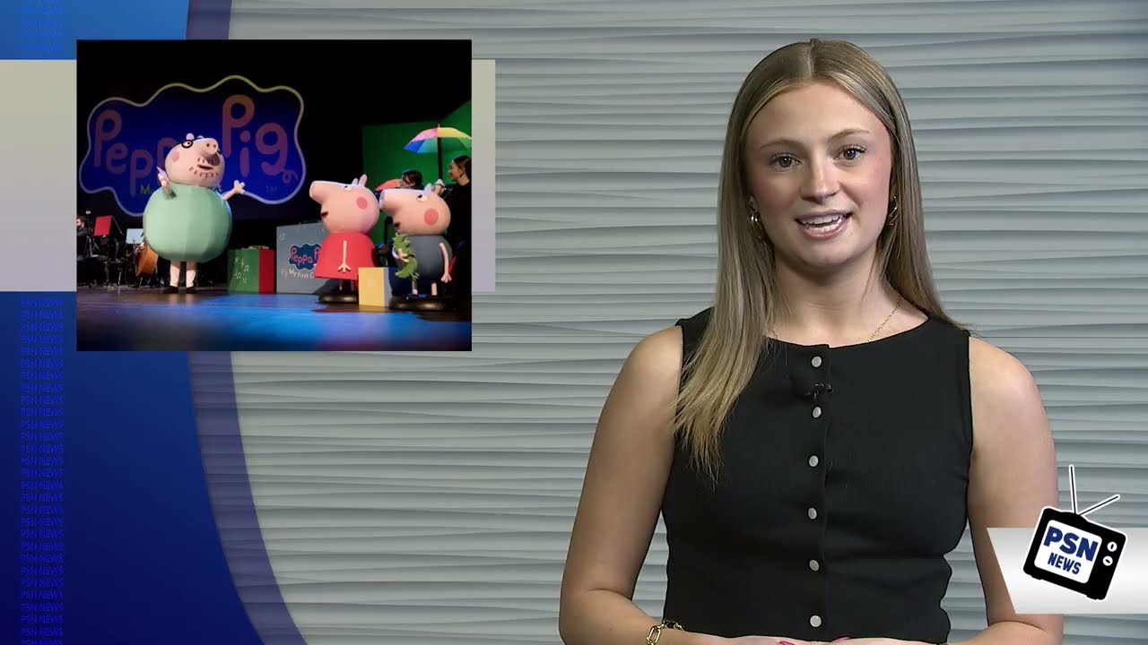 PSN News: March 2, 2025