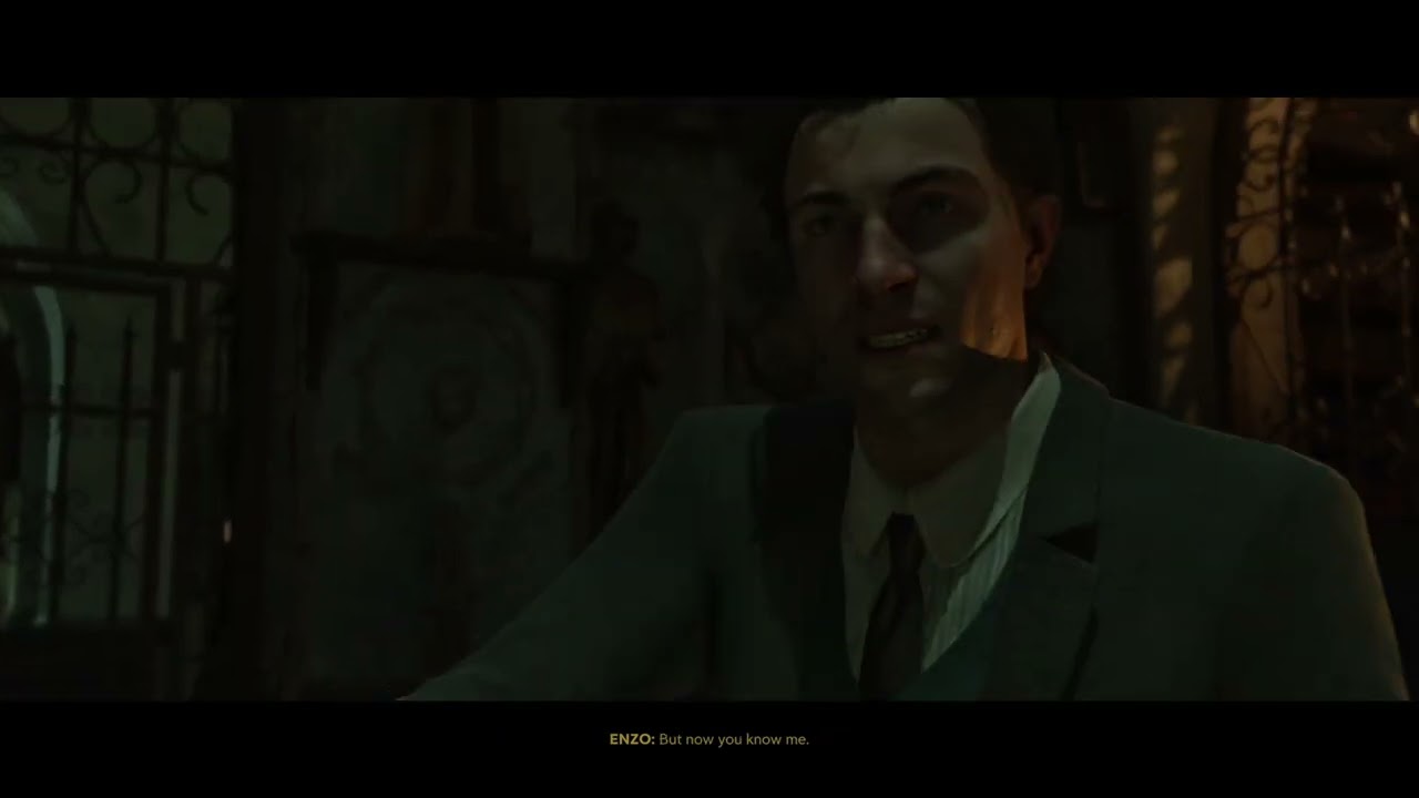 Mafia: The Old Country mission #gameplay #ps5 #tiktok #funny