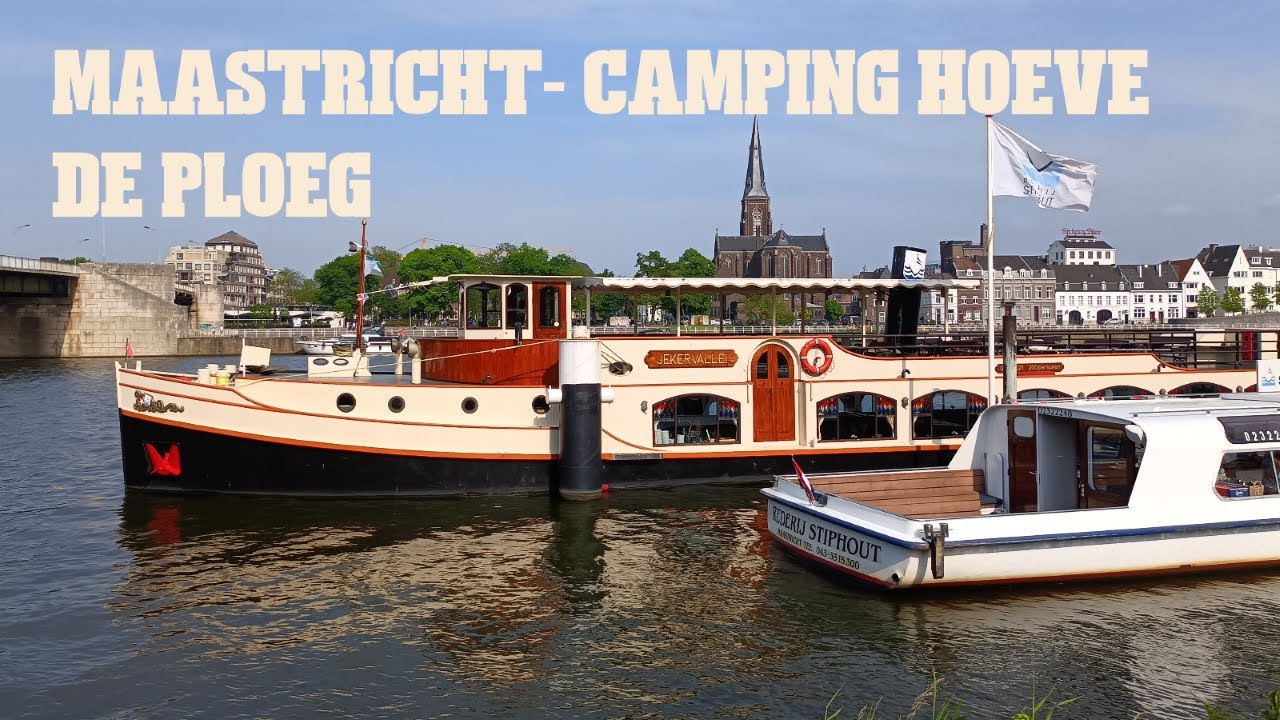 Maastricht- Camping Hoeve De Ploeg