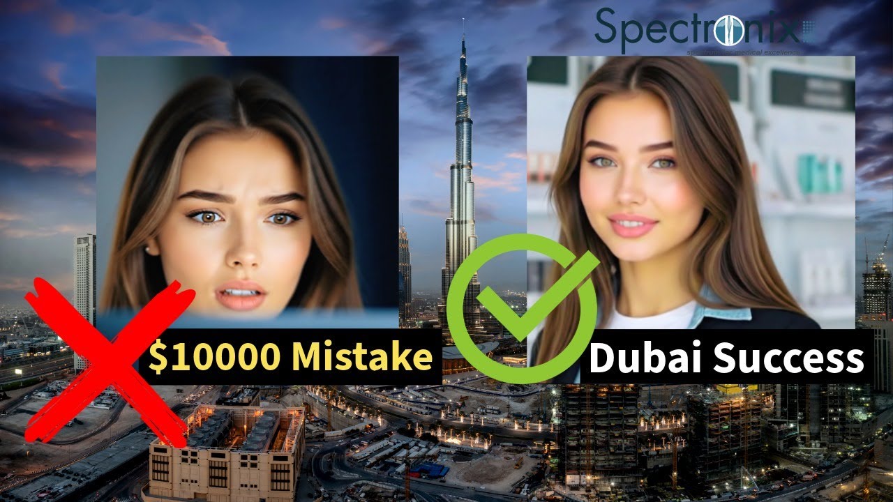 How to Register Cosmetics in Dubai | Avoid This $10,000 Mistake!