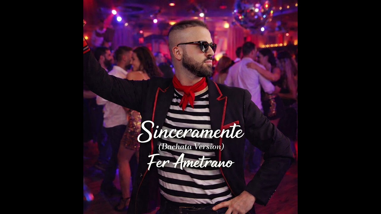Sinceramente (Bachata) 