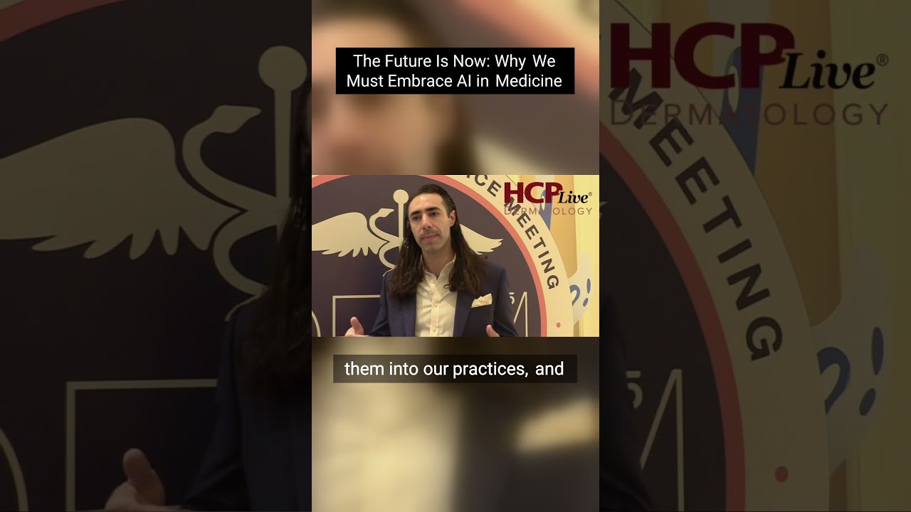 How to Use #ArtificialIntelligence in Dermatology