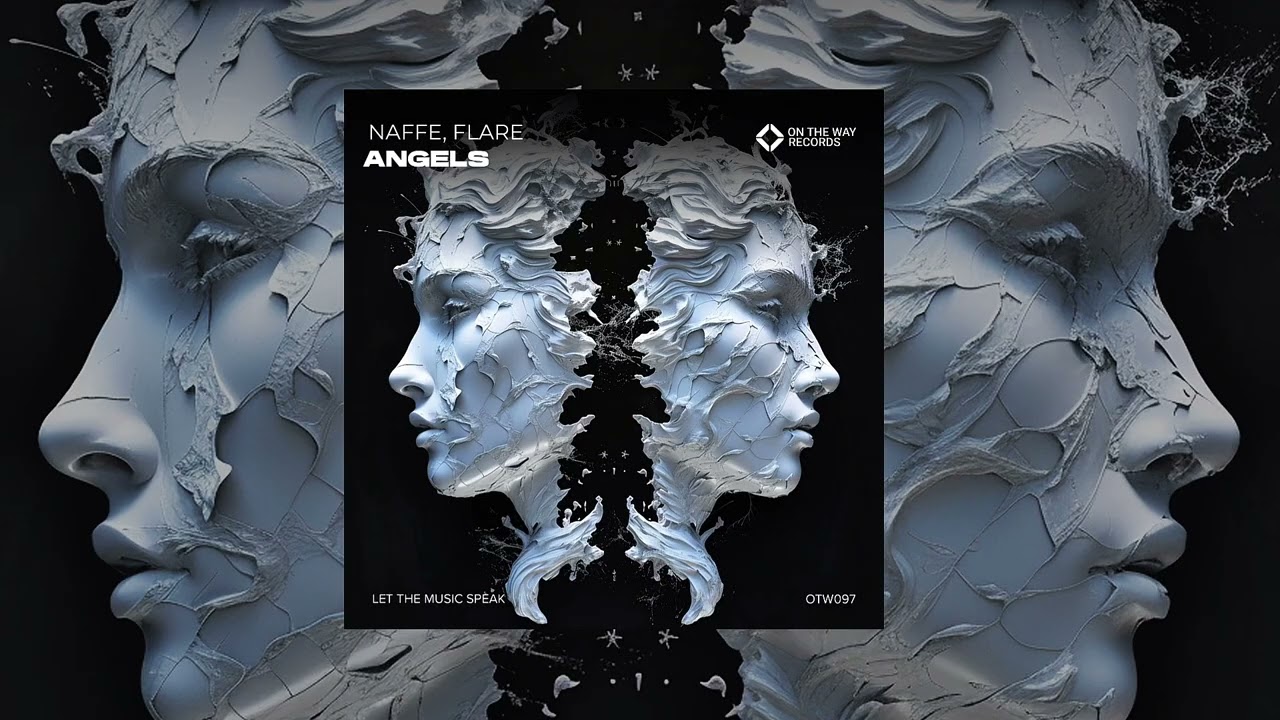 Naffe, Flare (BR) - Angels