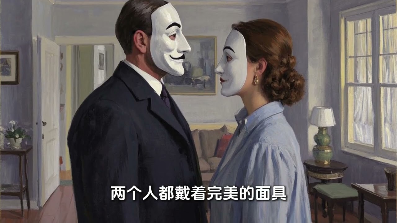 《婚姻的意義》：這本書對人性的洞察極其冷峻又極其溫柔，直接切中了現代人不敢輕易承諾卻又極度渴望被愛的痛點。 #婚姻的意義 #婚姻 #承諾 #愛情心理學  #愛情
