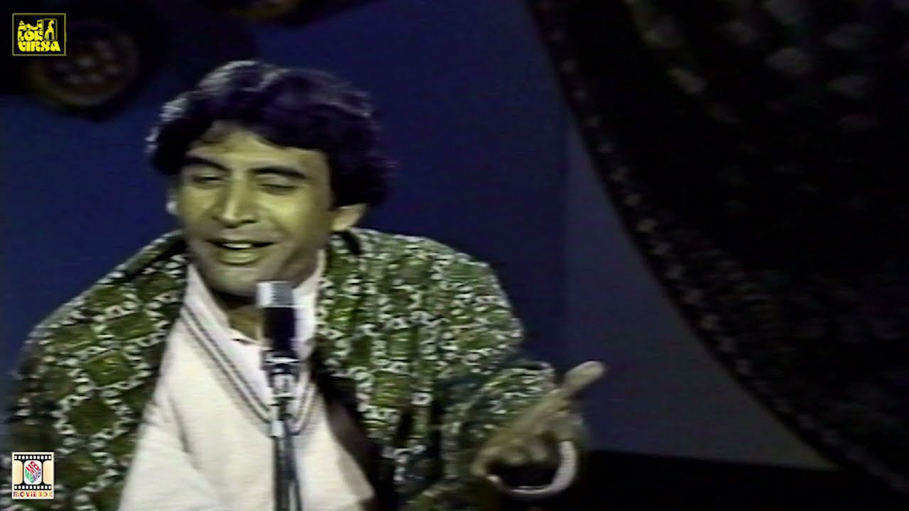 MOHAMMAD YOUSAF SINDHI (FULL SHOW) LOK VIRSA LIVE PERFORMANCE