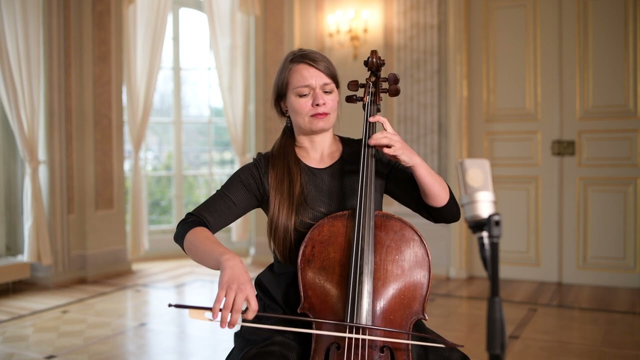 Domenico Gabrielli - Ricercare primo, Ilona Les