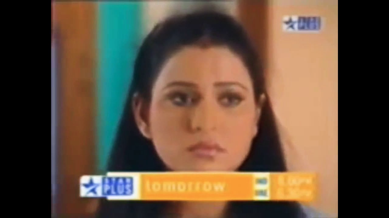 Kalash On Star Plus 2002