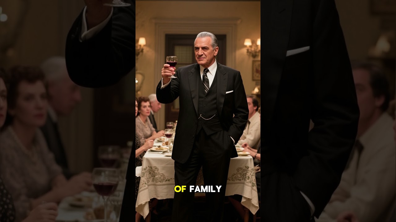 From Godfathers to Gangsters: The Mafia Story | History of Organized Crime