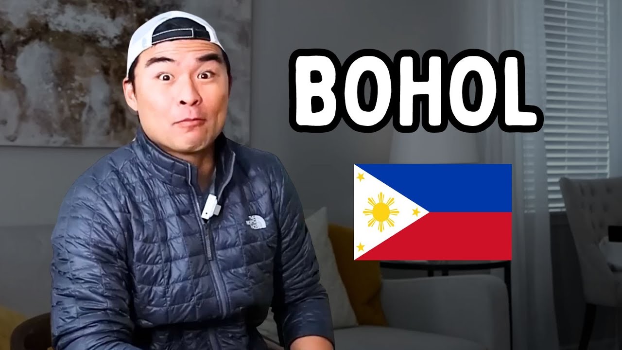 BOHOL PHILIPPINES