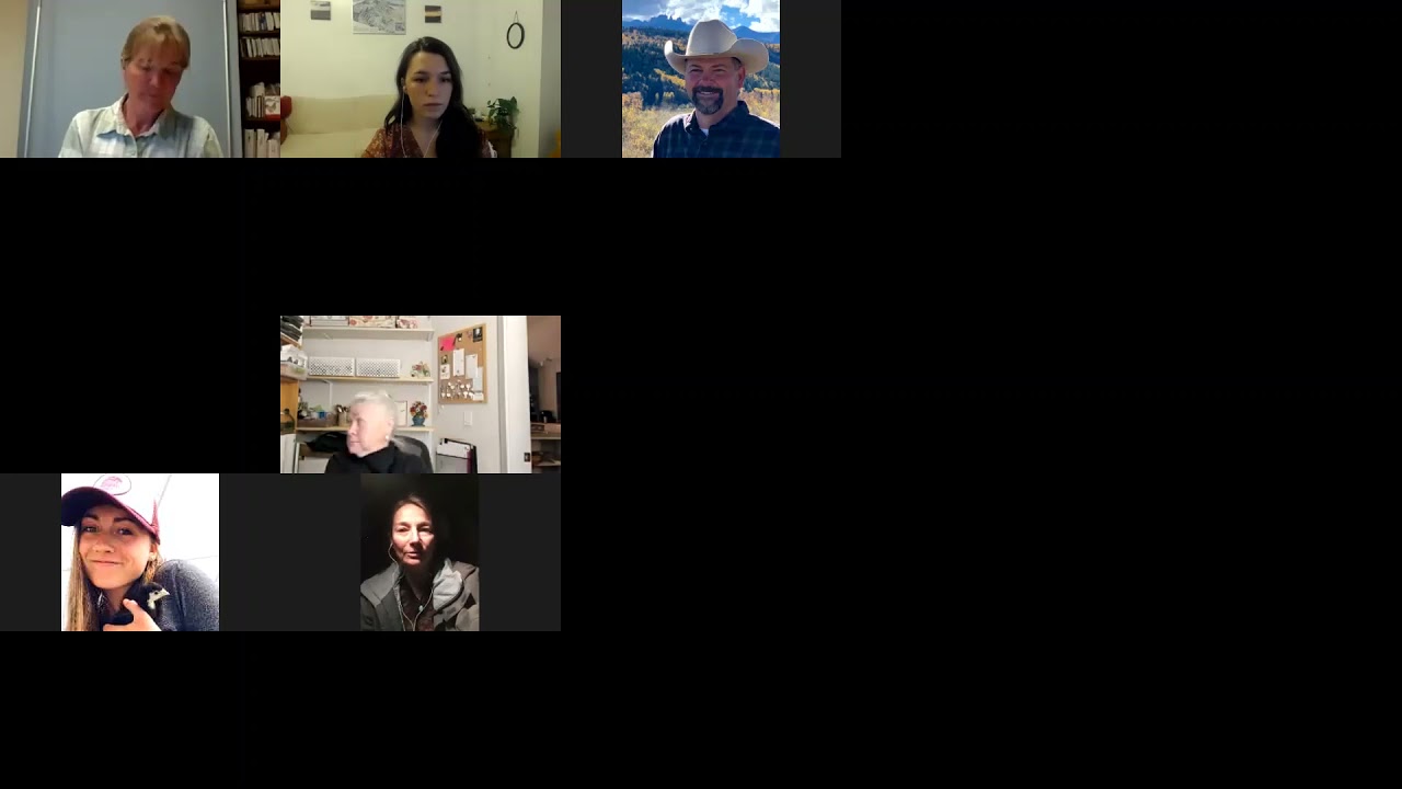 Farm to Table 2021 - The Locavore Roundtable