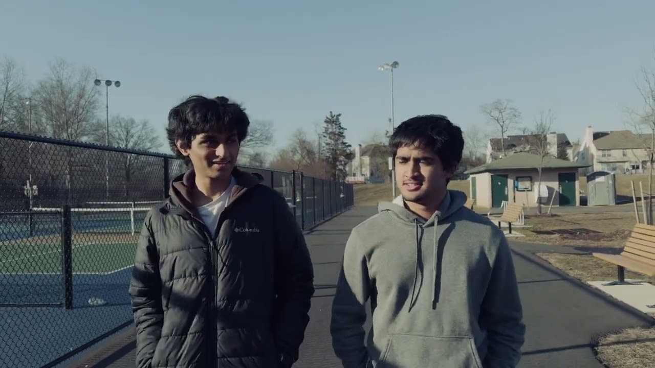 Grenade | A Short Film on PTSD and Hoarding