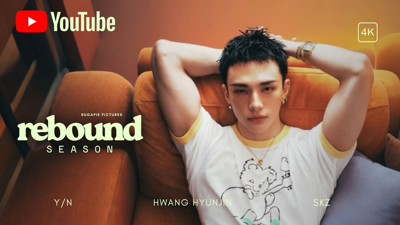 hwang hyunjin’s rebound season (as your ex boyfriend): episode three 🍊